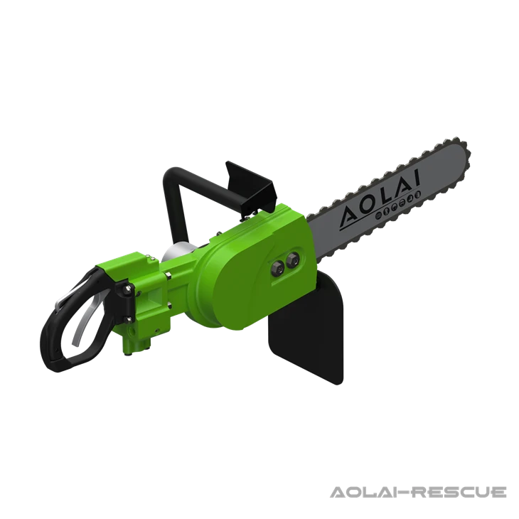Hydraulic chain saw suppliers
